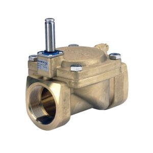 Danfoss Zawór 032U7150 – solidny zawór przemysłowy, zapewniający niezawodne działanie i trwałość w wymagających warunkach.