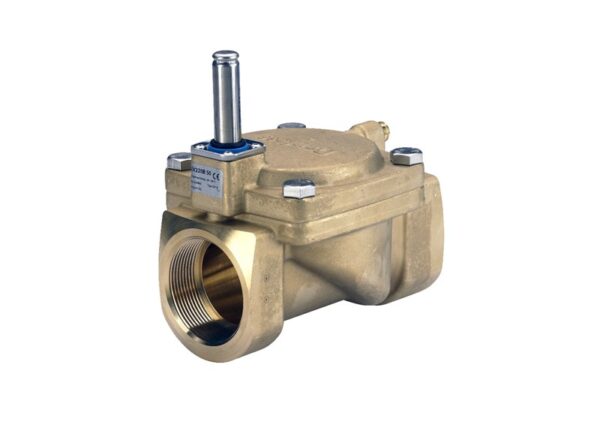 Danfoss Zawór 032U7150 – solidny zawór przemysłowy, zapewniający niezawodne działanie i trwałość w wymagających warunkach.