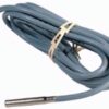 Danfoss 087B1184 - ESMB-12 Czujnik uniwersalny / kabel 2,5m – precyzyjny i wszechstronny czujnik zaprojektowany do monitorowania temperatury w systemach przemysłowych i HVAC.