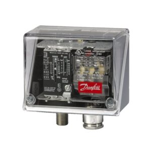 Danfoss Presostat 060-538666