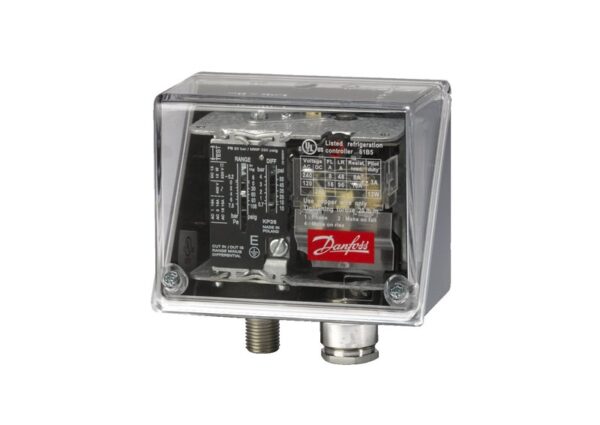 Danfoss Presostat 060-450366