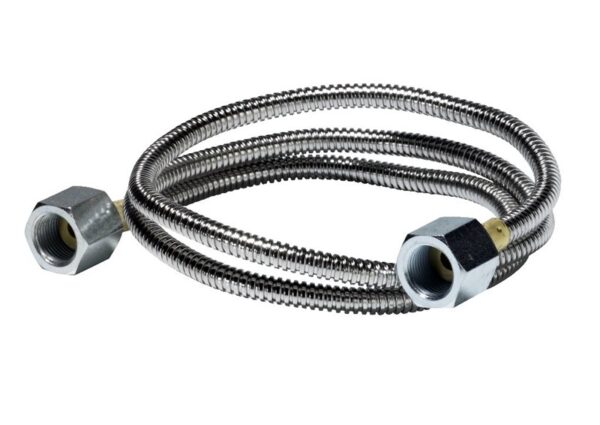 Danfoss Przyłącze tłumiące 060-333366 – wysokiej jakości komponent zapewniający skuteczną redukcję drgań i stabilizację ciśnienia w układach hydraulicznych. Solidna konstrukcja, trwałość oraz niezawodność w wymagających zastosowaniach przemysłowych