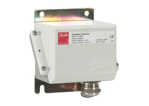 Danfoss Czujnik temperatury 084Z8115