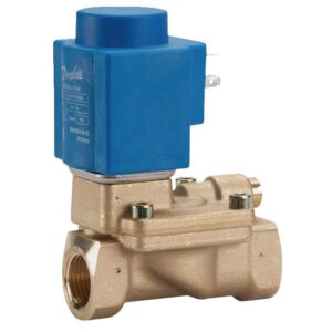 Danfoss Zawór 032U451131 – niezawodny zawór przemysłowy, zapewniający trwałość i efektywność działania w wymagających warunkach.