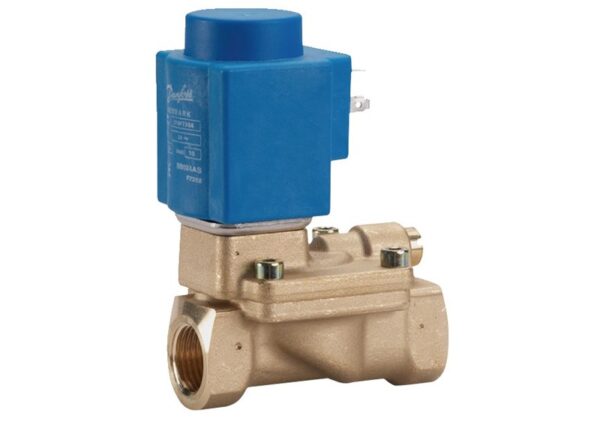 Danfoss Zawór 032U451131 – niezawodny zawór przemysłowy, zapewniający trwałość i efektywność działania w wymagających warunkach.