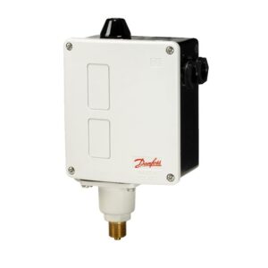 Danfoss Presostat 017-525366