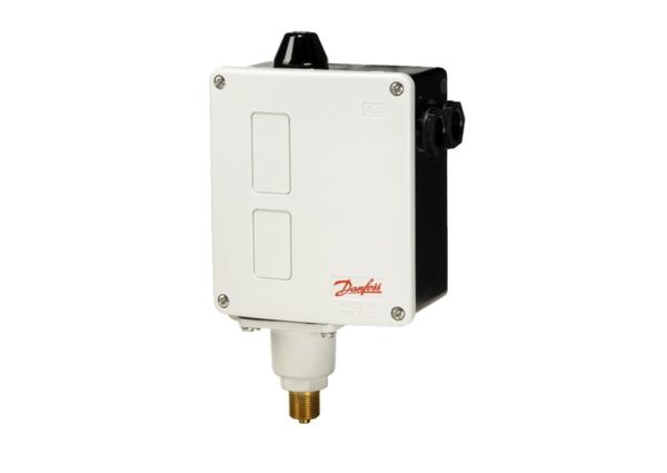 Danfoss Presostat 017-529666