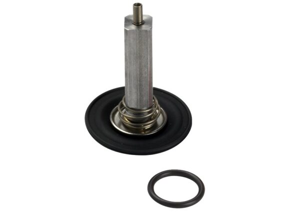 fb410fe8a6d9372bb7d45fa7b337652d Danfoss Zestaw części zamiennych do zaworu elektromagnetycznego EV250B 18-22BD – kompletny zestaw do konserwacji i naprawy zaworu EV250B, zawierający membranę EPDM, która zapewnia doskonałą odporność na warunki środowiskowe oraz trwałość w zastosowaniach przemysłowych. Kod produktu: 032U5317.