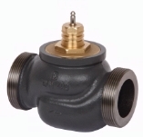Danfoss 065Z0132 - VRG2 DN15 PN16 kvs 1.0 ext.