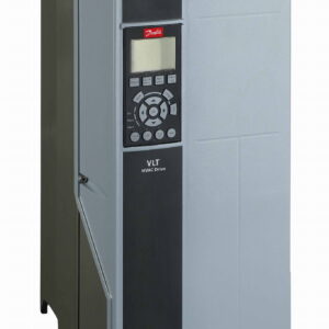 siwa przetwornica Danfoss