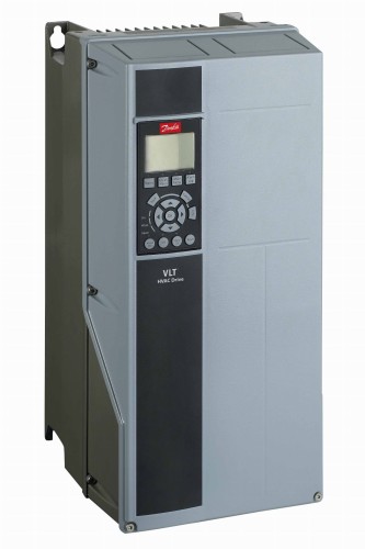 siwa przetwornica Danfoss