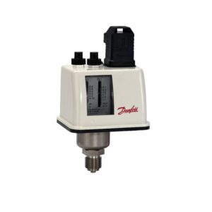 Danfoss Presostat 017B0054