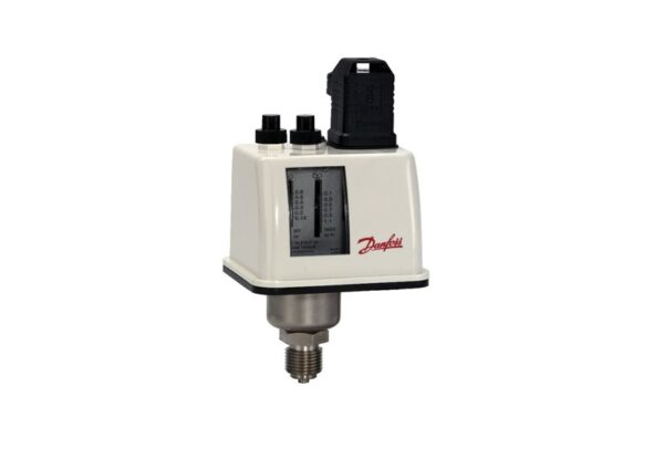 Danfoss Presostat 017B0074